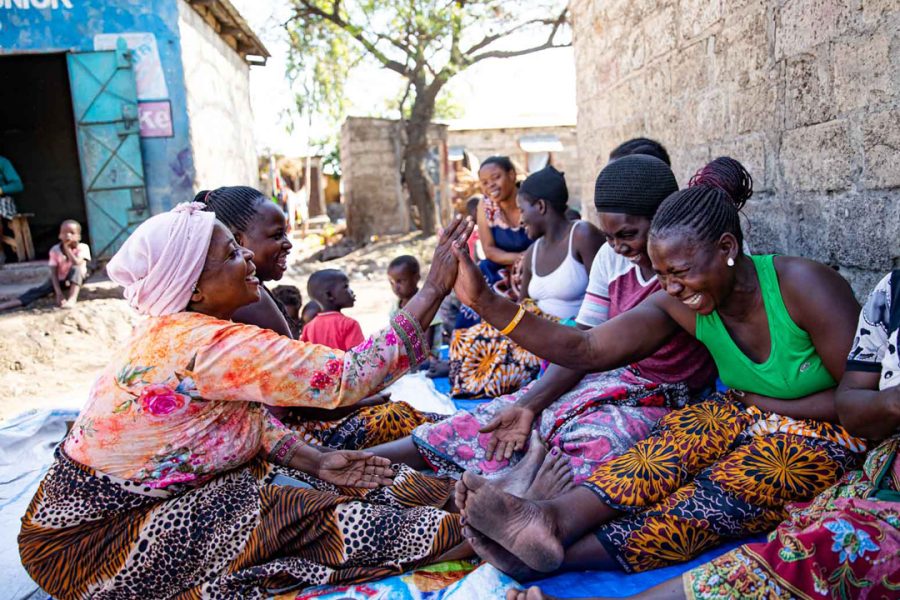 Esler Family Foundation | Mental Health