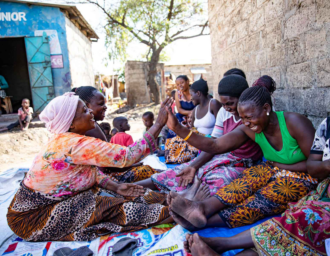 Esler Family Foundation | Mental Health