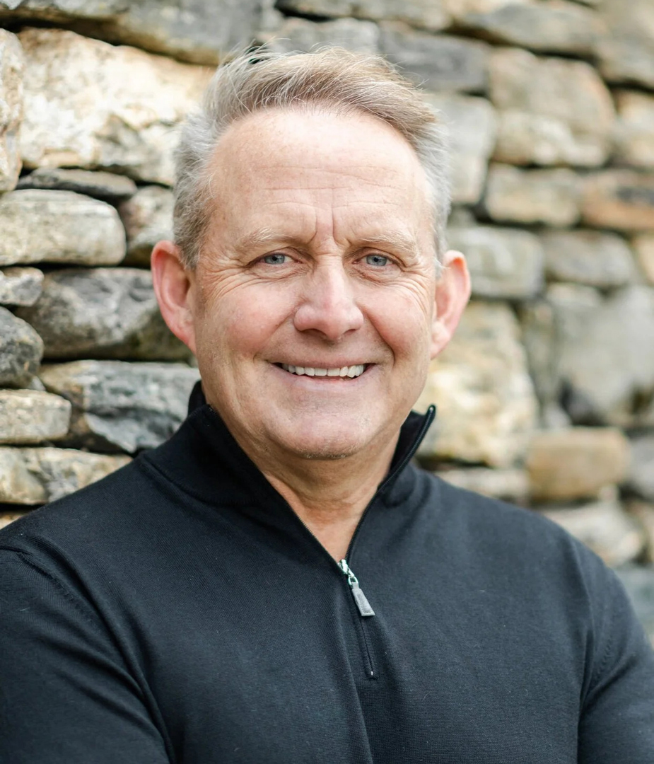 Esler Family Foundation | John Esler